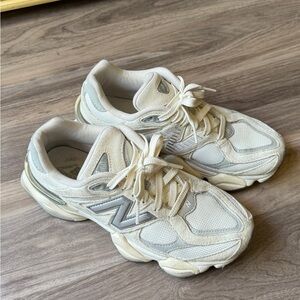 New Balance 9060 size 7.5